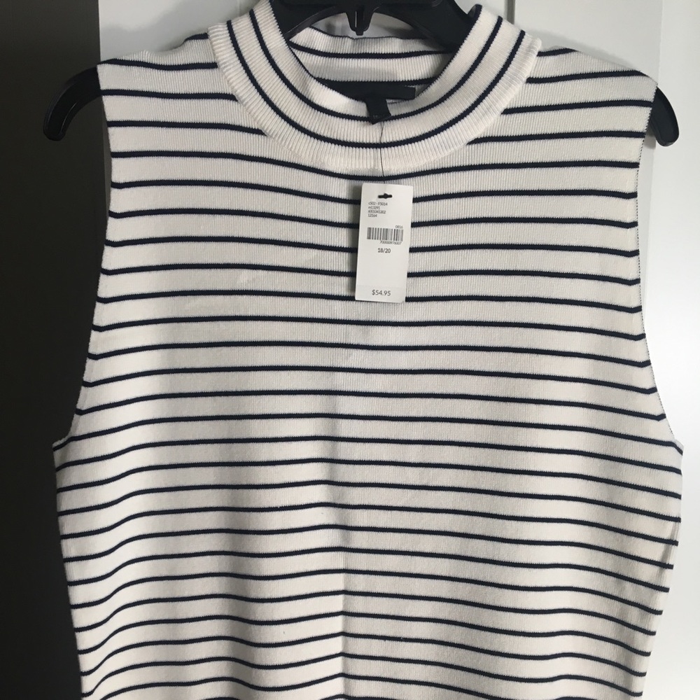 Summer sweater